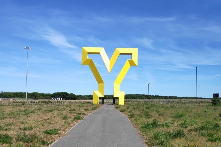 Yorkshire Gateway